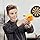 NERF Alpha Strike Fang QS-4 Dual Targeting Set -- 18-Piece Multicolor, 8Y+