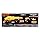 Hasbro Nerf Alpha Strike Blaster Pack Assorted Multicolour, 8Y+
