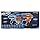 Nerf Elite 2.0 Shockwave RD 15 Blaster for kids 8Y+, Multicolour