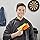 NERF Alpha Strike Fang QS-4 Dual Targeting Set -- 18-Piece Multicolor, 8Y+