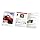 Borad Rapid Racers Board Game, Racing Car-Themed Game, 6Y+, 2 to 6 Players