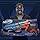 Nerf Elite 2.0 Shockwave RD 15 Blaster for kids 8Y+, Multicolour