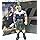 munchkin land Endgame Thanos 12" Action Figure - Toys Infinity War Figure - Thanos