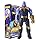 munchkin land Endgame Thanos 12" Action Figure - Toys Infinity War Figure - Thanos