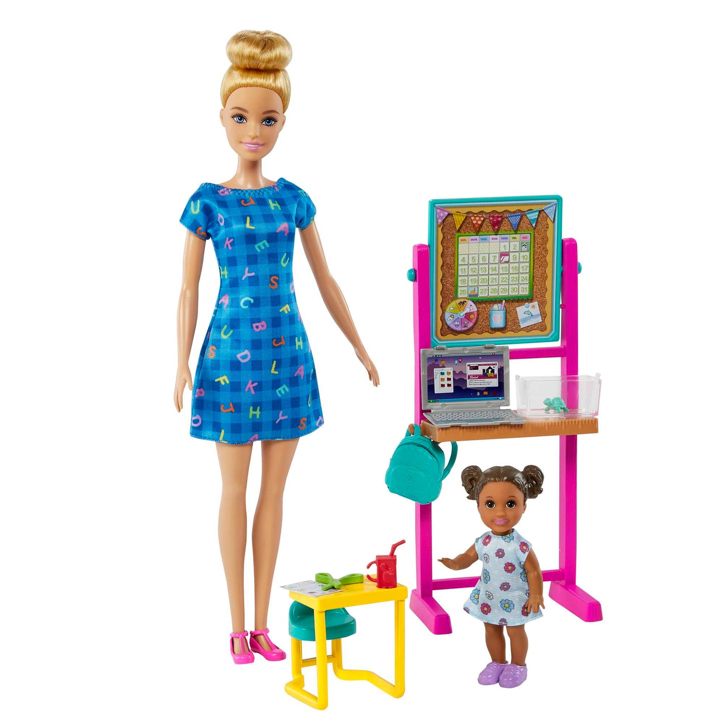 Barbie Careers Playset Assortment, Multi Color