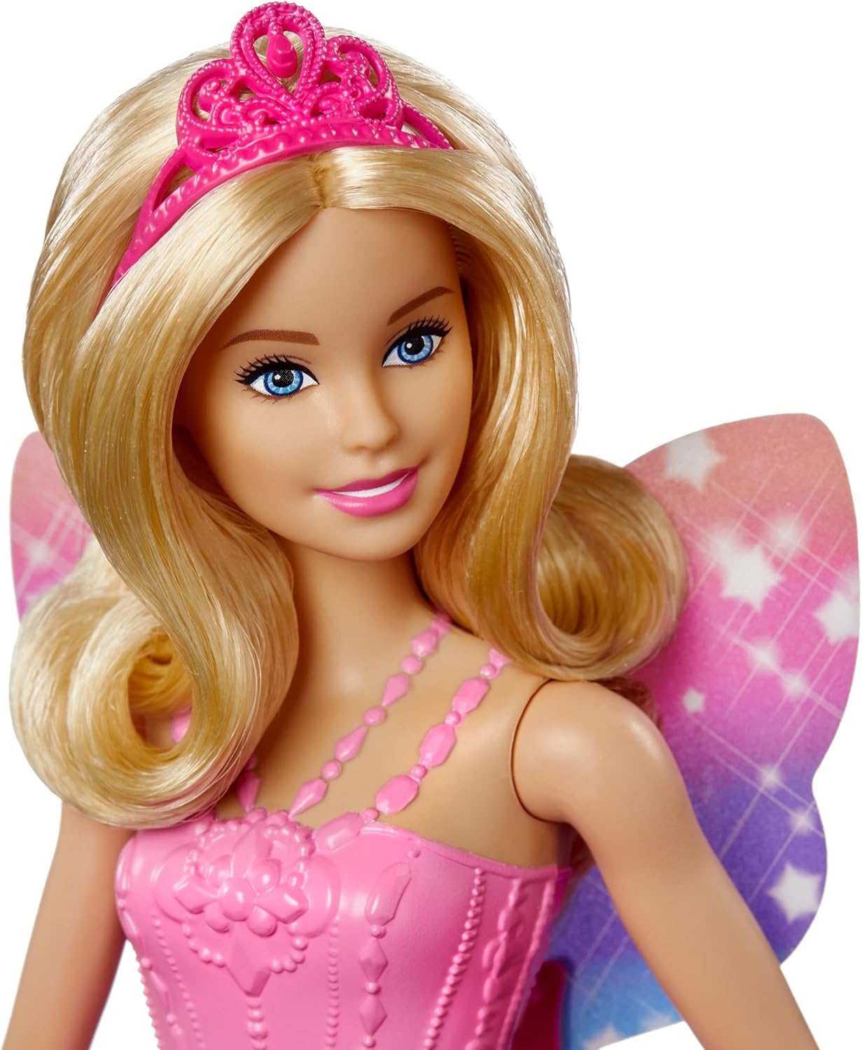 Barbie FWK85 Dreamtopia Fairy Doll Assortment