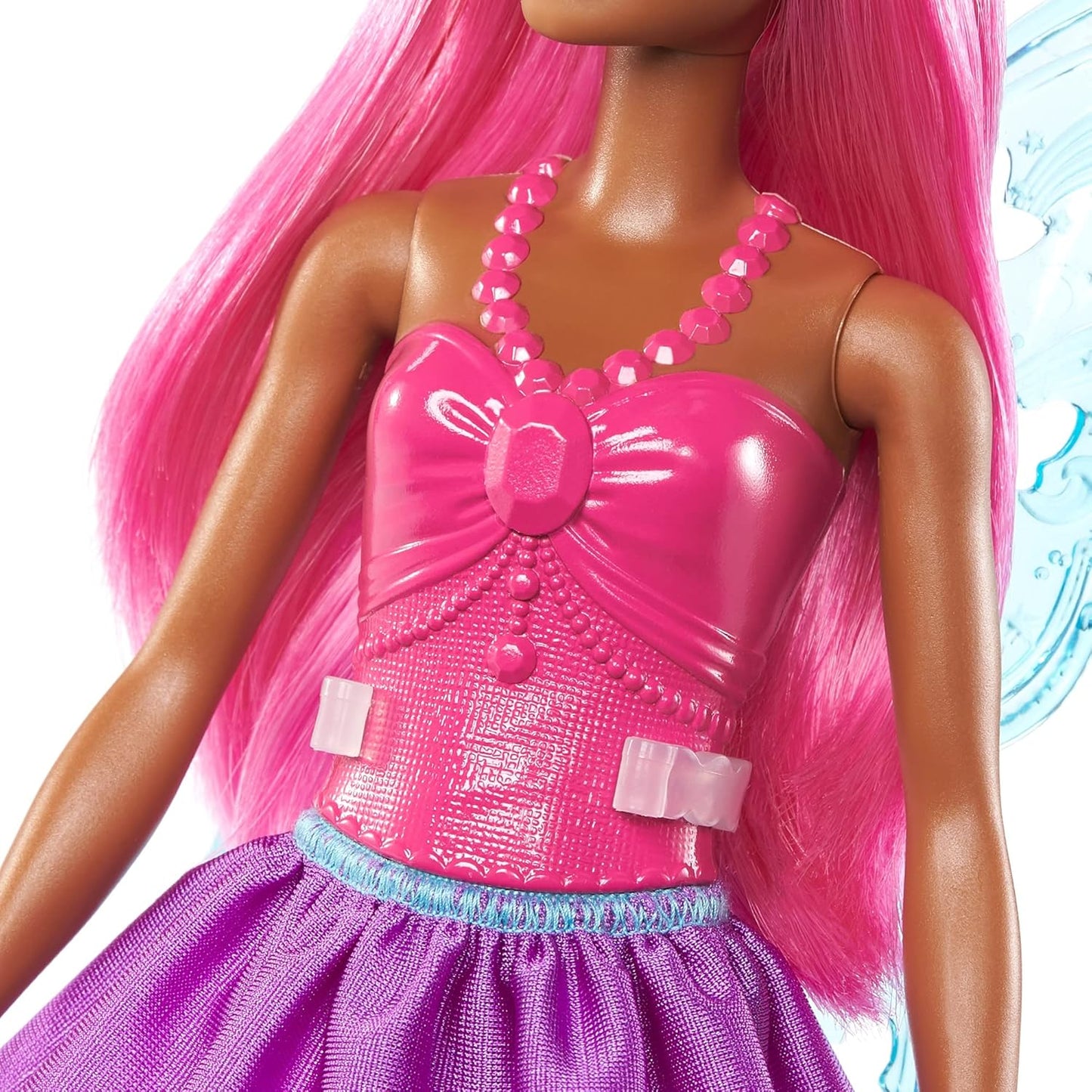 Barbie FWK85 Dreamtopia Fairy Doll Assortment