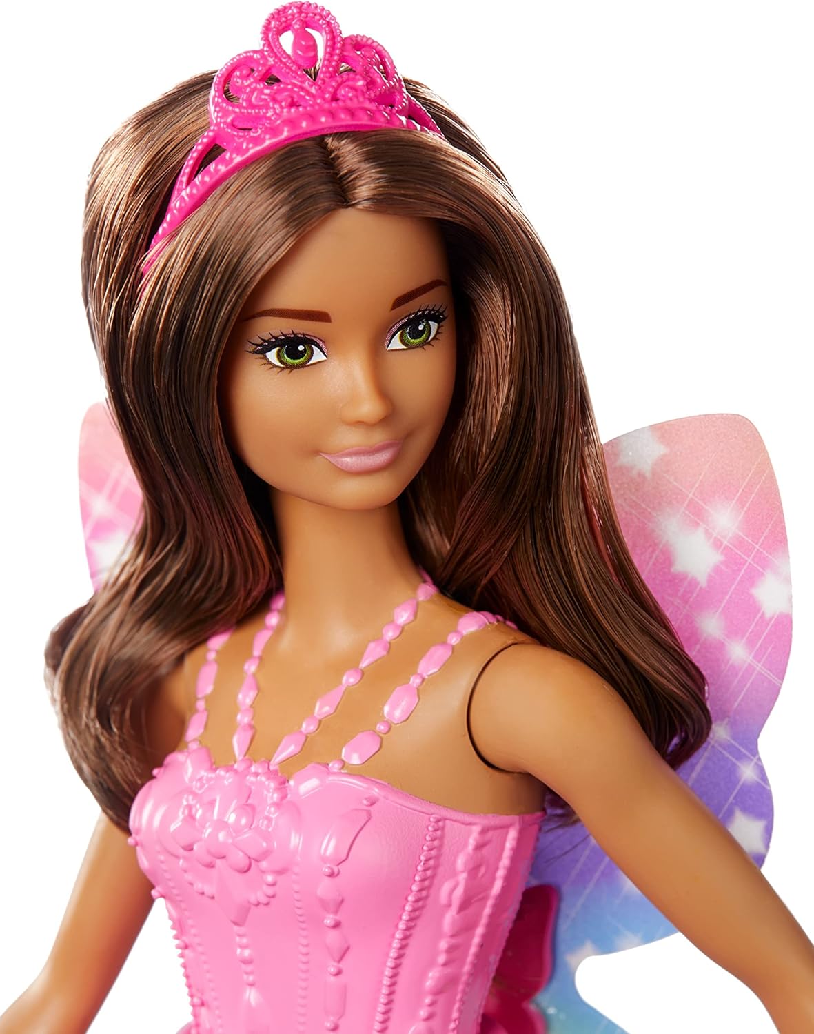 Barbie FWK85 Dreamtopia Fairy Doll Assortment