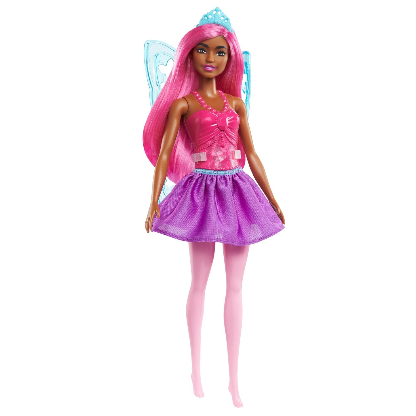 Barbie FWK85 Dreamtopia Fairy Doll Assortment