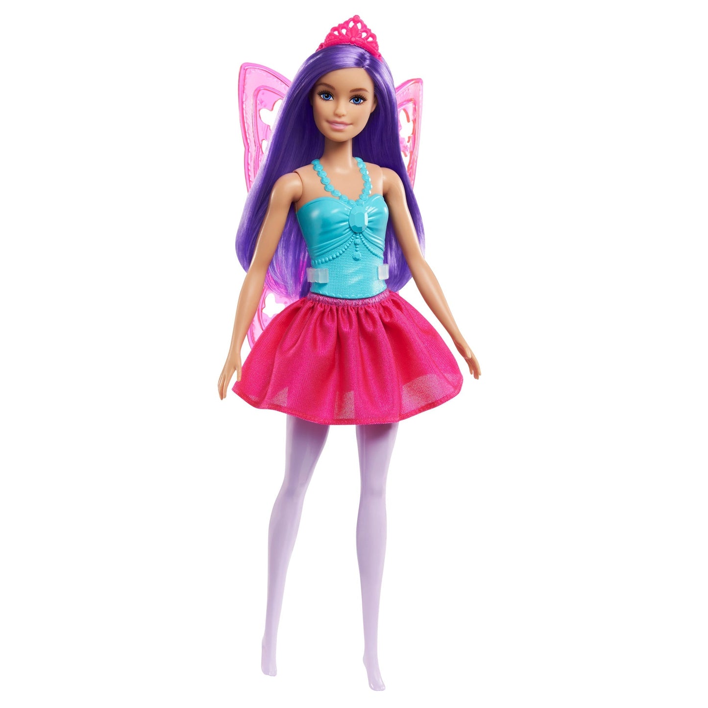 Barbie FWK85 Dreamtopia Fairy Doll Assortment