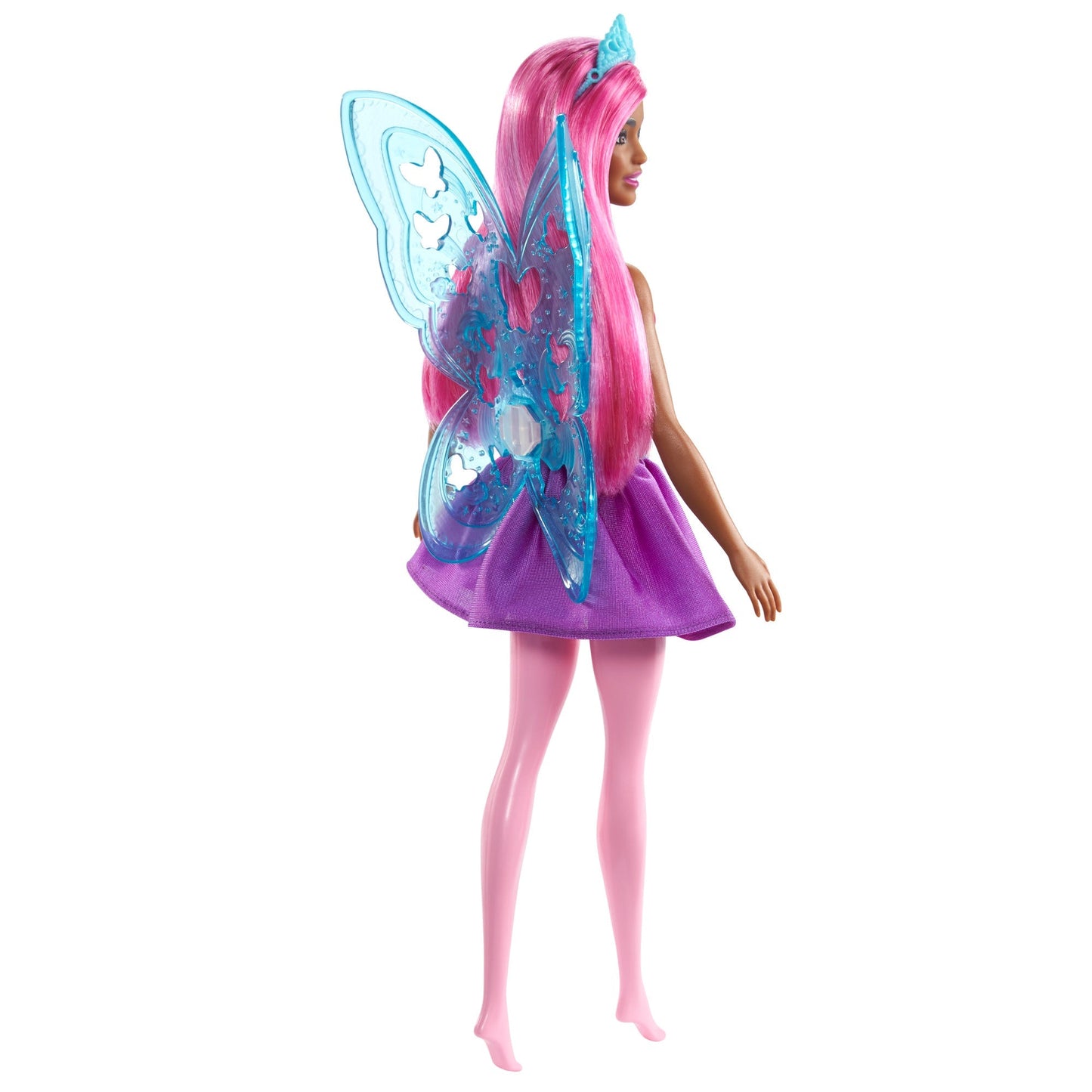 Barbie FWK85 Dreamtopia Fairy Doll Assortment