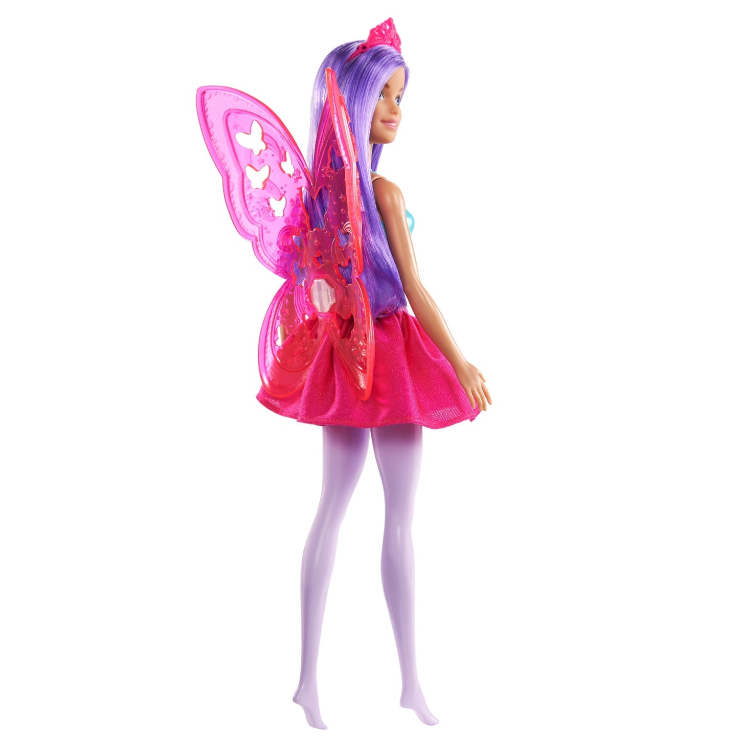 Barbie FWK85 Dreamtopia Fairy Doll Assortment