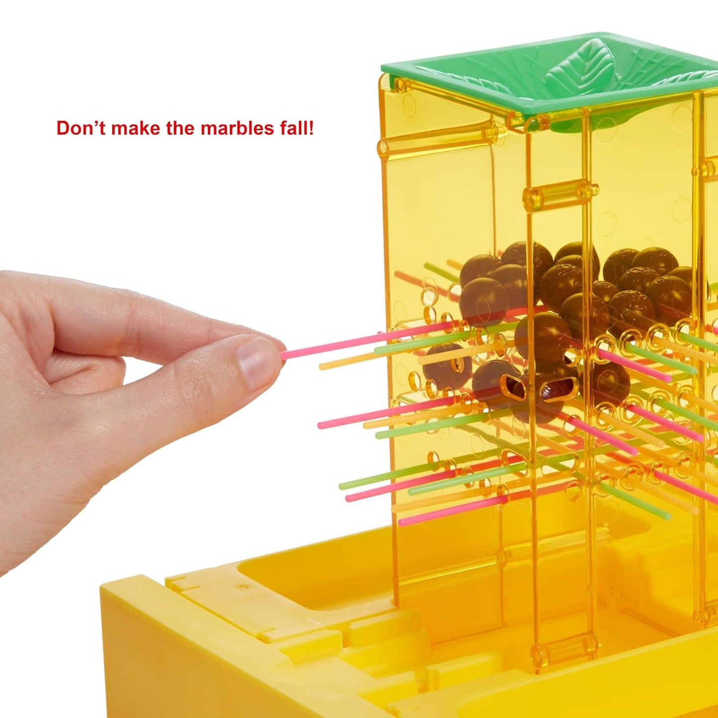 Games Travel Tumblin' Monkeys Kid's Game