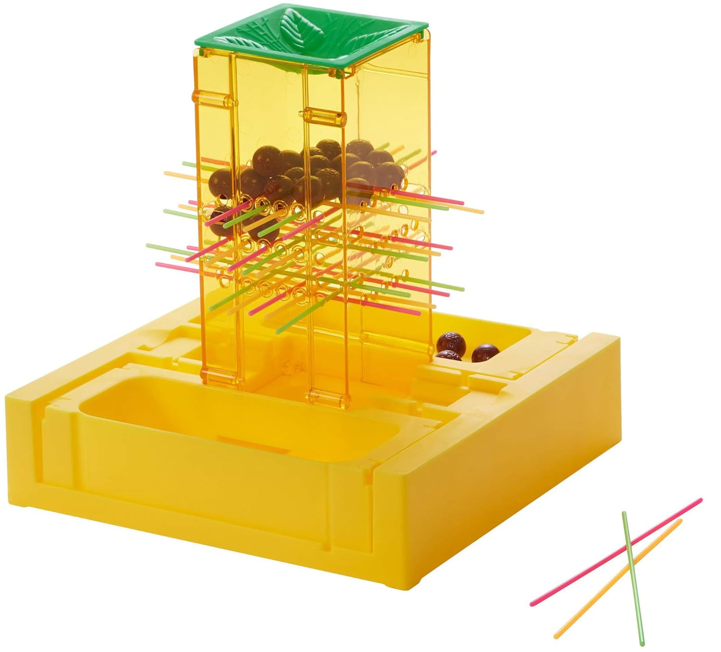 Games Travel Tumblin' Monkeys Kid's Game