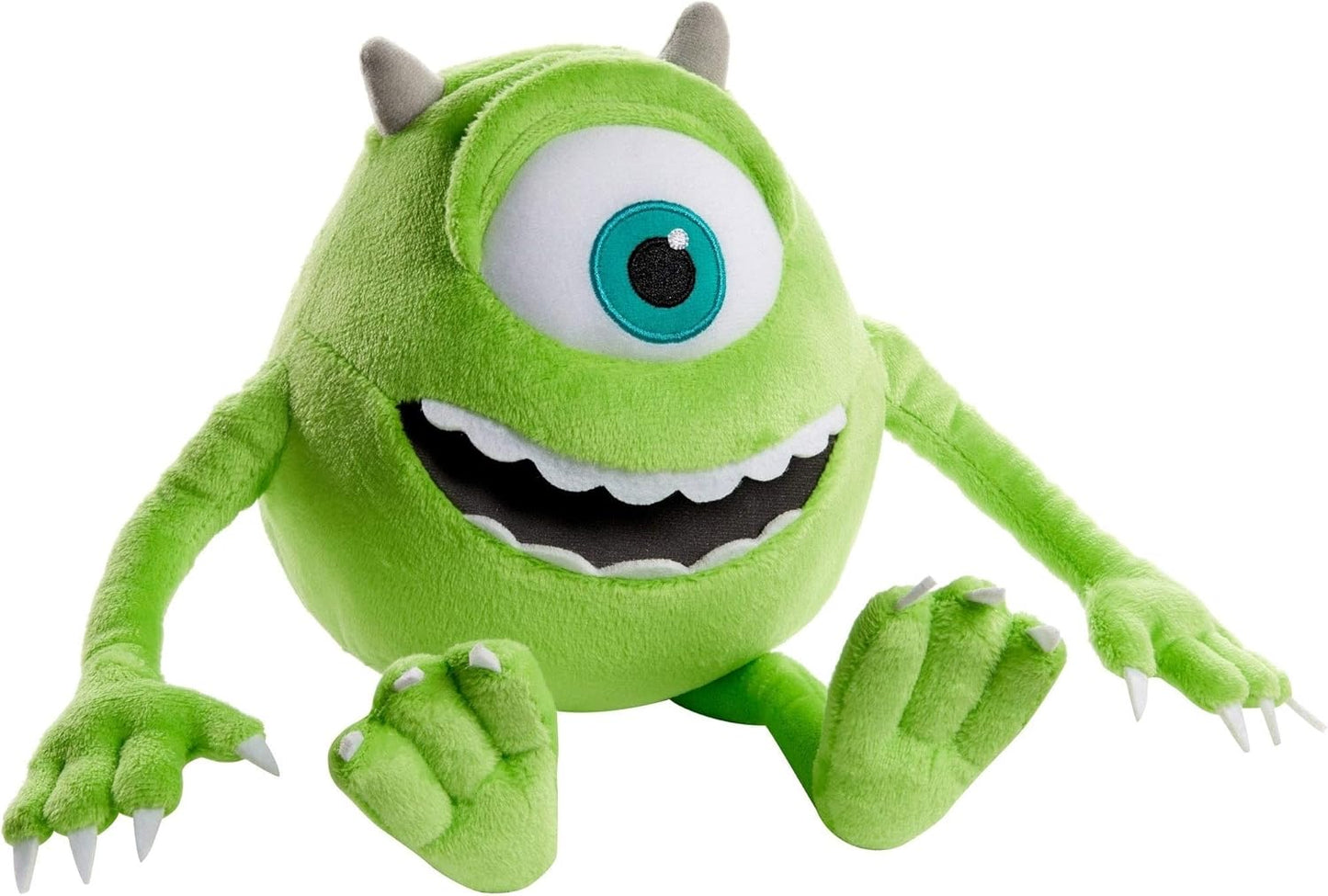 Disney And Pixar Movie Favorites Plush, Soft Toys Based On Animated Films For Kids 3 Yrs And Up