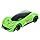 SKOODLE Marvel Pull-Back Hyper Car for Kids - Hulk Edition, Marvel Inspired Toy Cars with Sturdy and Long-Lasting Construction, Enhances Motor Skills and Fun Vehicle Toy for Gifting - Green