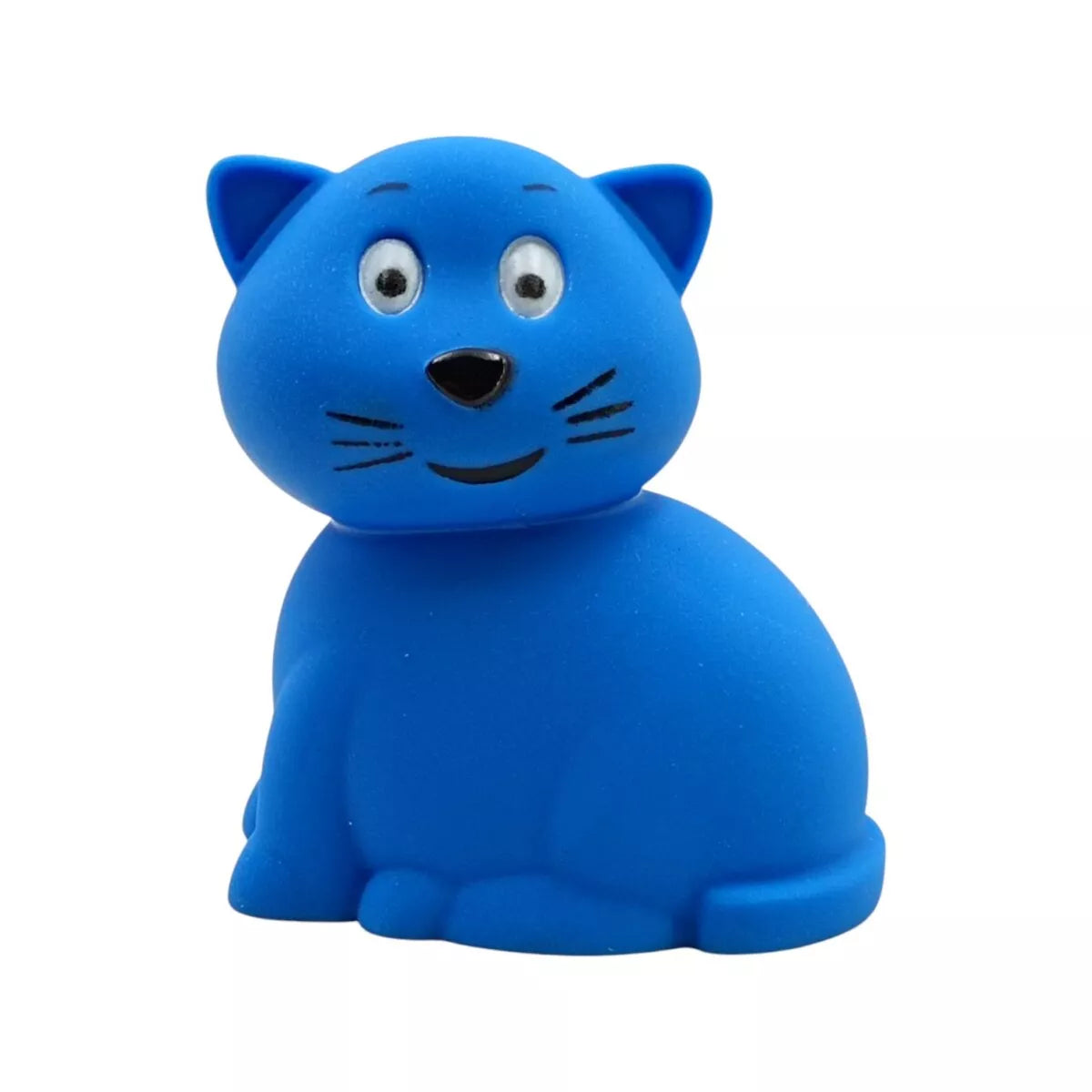 Funskool Giggles Squeaker Pals Colourful Companions For Playtime Fun For Kids | 18 Months