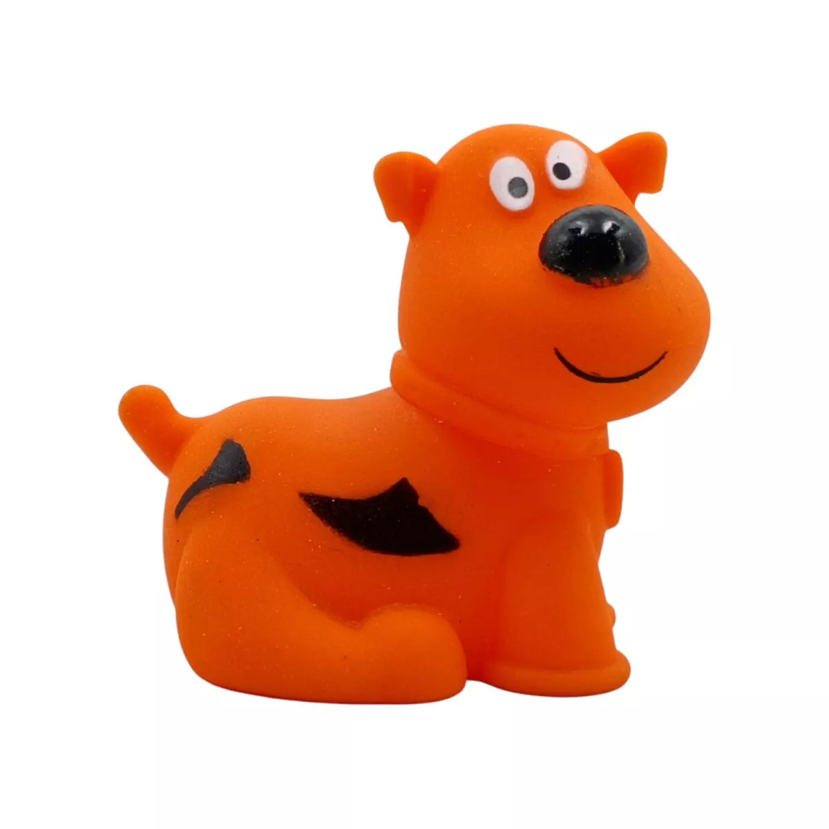 Funskool Giggles Squeaker Pals Colourful Companions For Playtime Fun For Kids | 18 Months