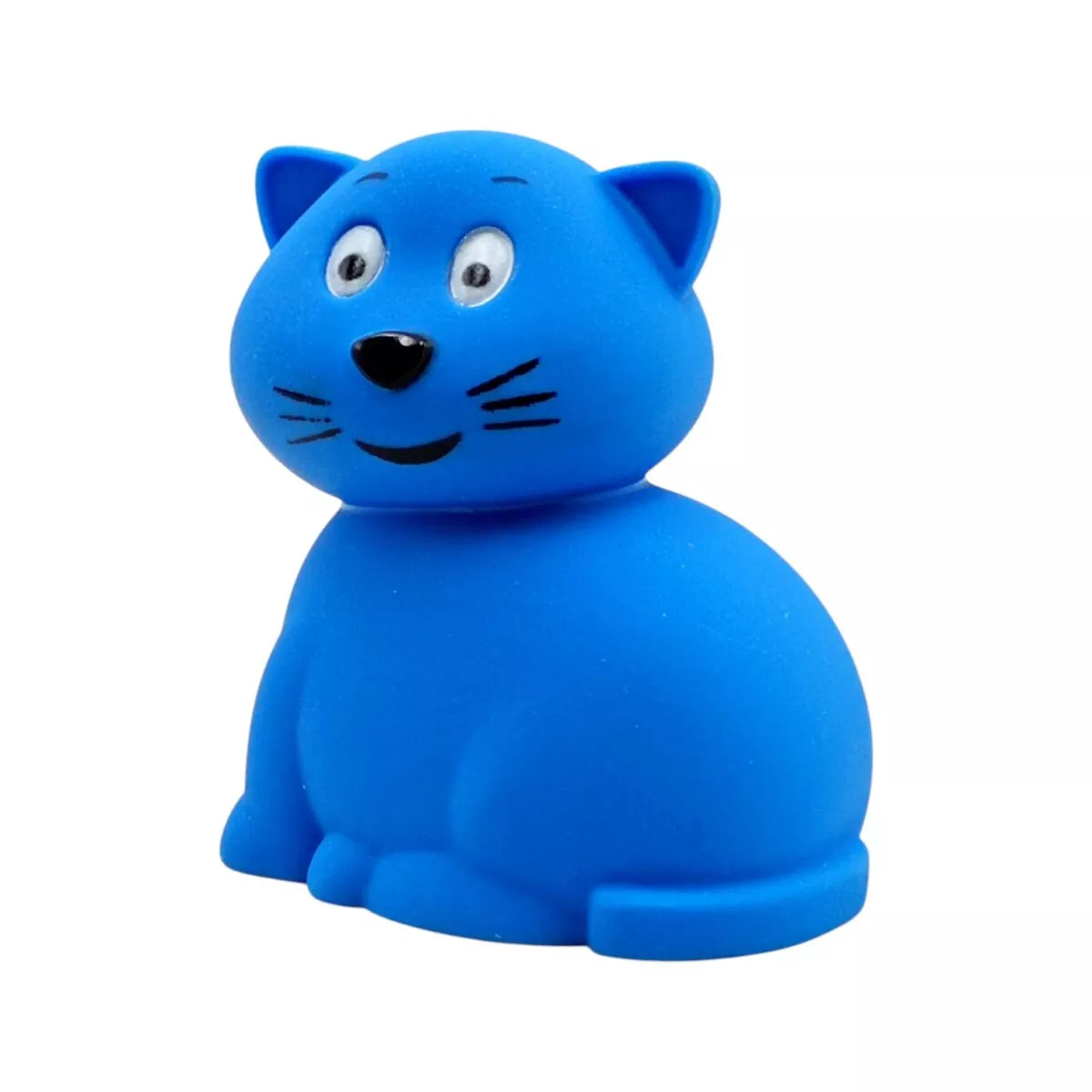 Funskool Giggles Squeaker Pals Colourful Companions For Playtime Fun For Kids | 18 Months