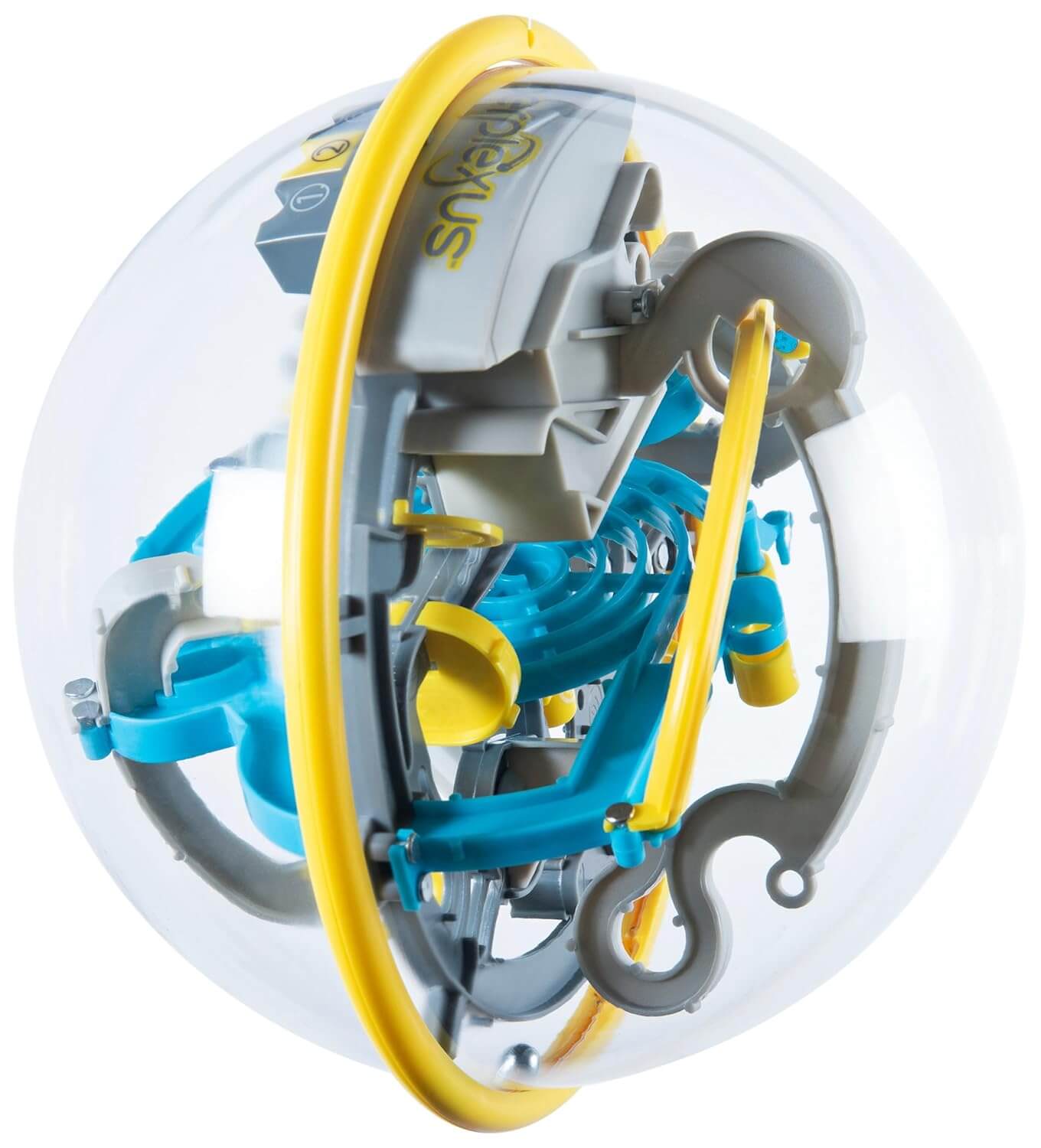 PERPLEXUS Spin Master Games Funskool Beast, 3D Maze Game with 100 Obstacles,for Kids