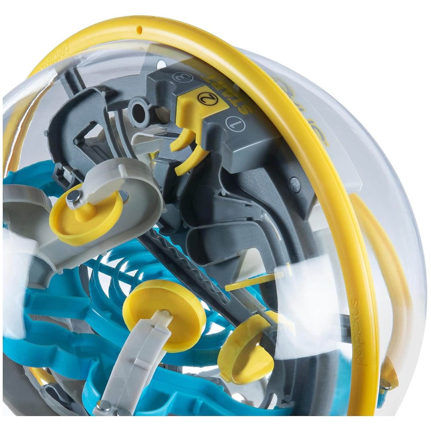 PERPLEXUS Spin Master Games Funskool Beast, 3D Maze Game with 100 Obstacles,for Kids