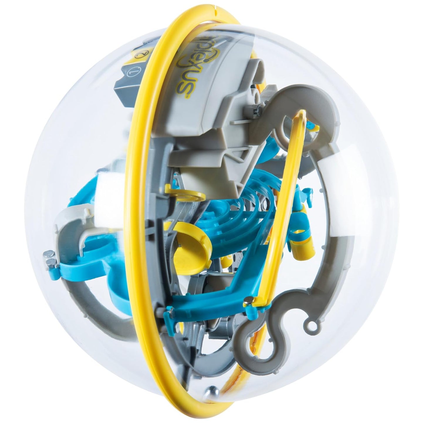 PERPLEXUS Spin Master Games Funskool Beast, 3D Maze Game with 100 Obstacles,for Kids
