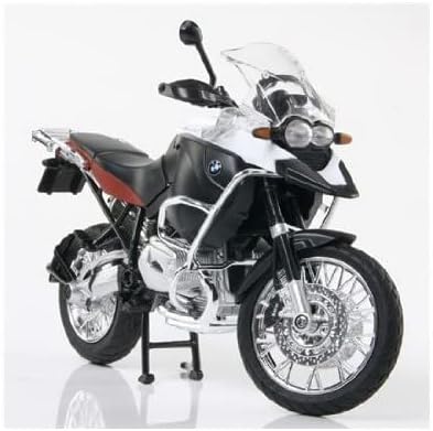 RASTAR BMW Die cast Motorcycle