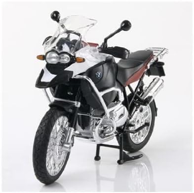 RASTAR BMW Die cast Motorcycle