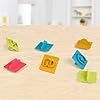 Play with Dough Fun with Dough Clay 5 Pcs , Modeling-REUSABLE Non-Toxic Air Dry Clay, DIY Craft Activity, BIS Approved (dough Clay Numbers Letters 35 piece playset, multicolour, dough,36 pieces moulds+10pc(50 gms clay each))