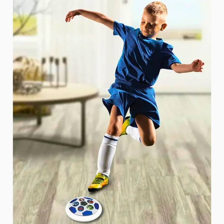 Skoodle Marvel Avengers Air Hover Soccer Ball