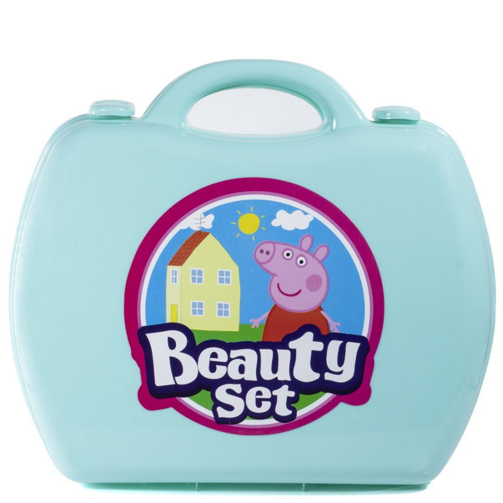 Skoodle Peppa Pig Beauty Set