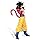 Goku Action Figure Dragon Ball GT Action Figures Goku Super Saiyan 4 Anime Action Figures Goku Super Saiyan Dragon Ball Z Action Figure Goku 30CM for Anime Gift,Office Table,Study Table. Home Decor