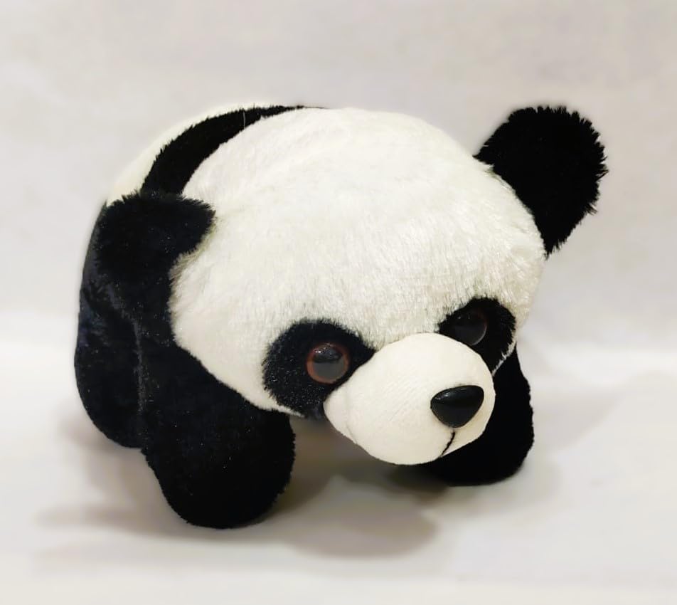 Niku Cute Baby Panda Teddy Bear Soft Toy for Girls Kids Baby Boys | Best Birthday Gift