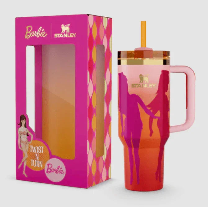 Stanley x Barbie™ - Limited Edition