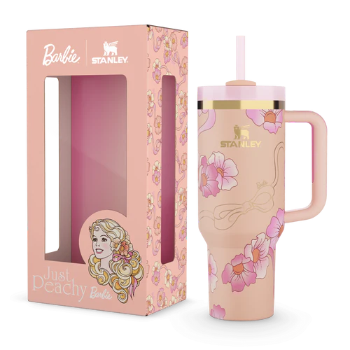 Stanley x Barbie™ - Limited Edition