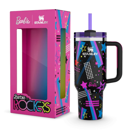 Stanley x Barbie™ - Limited Edition
