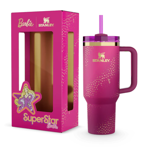 Stanley x Barbie™ - Limited Edition