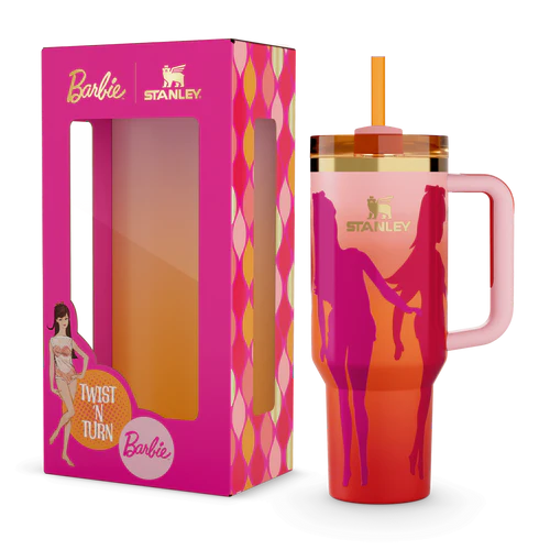 Stanley x Barbie™ - Limited Edition
