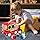 Giggles Funskool Shape Sorting Bus, Educational Push Along Toys for Kids, Encourages Learning & Development, Fun Activity for Babies, Gift Set for Kid, Age 6+ Months