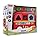 Giggles Funskool Shape Sorting Bus, Educational Push Along Toys for Kids, Encourages Learning & Development, Fun Activity for Babies, Gift Set for Kid, Age 6+ Months
