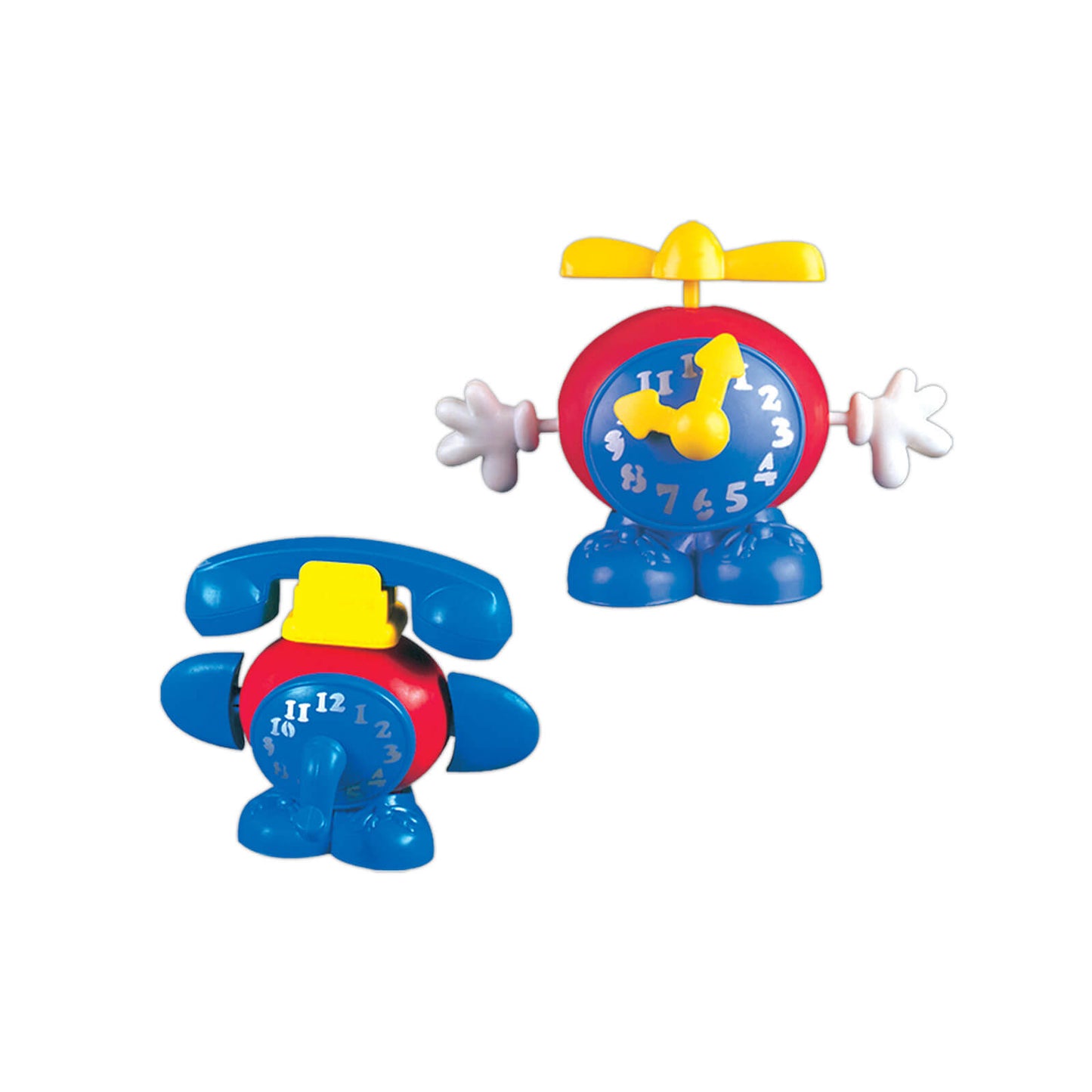 Funskool Giggles, Thing A Ding Ding , DIY activity toy, Improves creativity, 3 Years & above, Infant and Preschool Toys