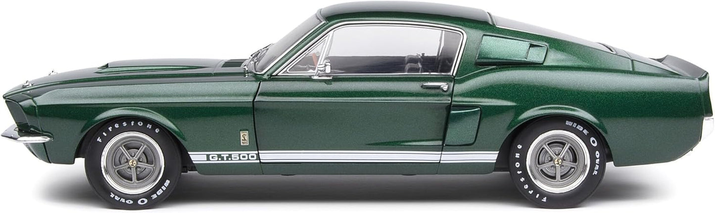 Solido 1802904 Miniature Car