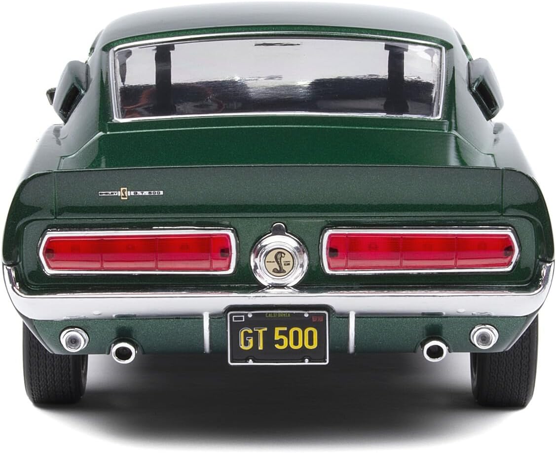 Solido 1802904 Miniature Car