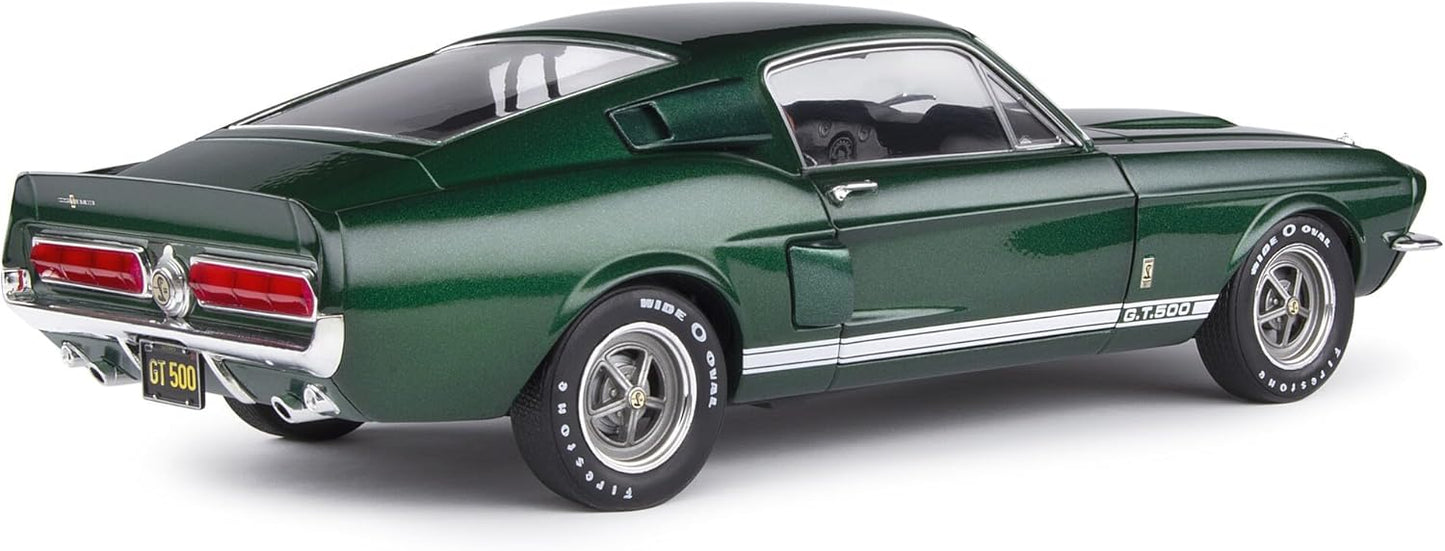 Solido 1802904 Miniature Car