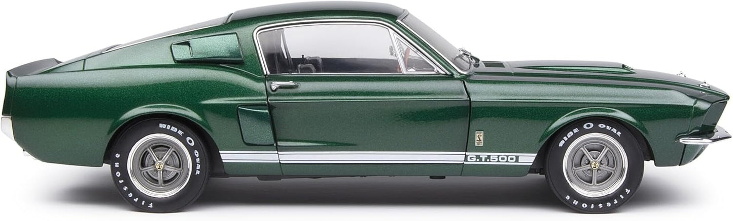 Solido 1802904 Miniature Car