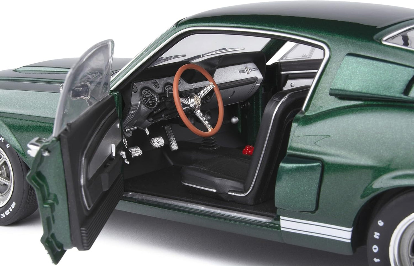 Solido 1802904 Miniature Car