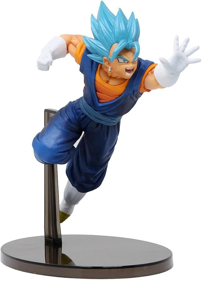 Banpresto 19939 Dragon Ball Super Chosenshiretsuden vol.5 SSGSS Vegito Figure