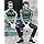 Joker Action Figure β Joaquin Phoenix Inspired Collectible Statue, 15cm Tall with Mask Accessory, Premium Vinyl Figurine with Gift Box β Dark Knight Villain Model Toy for Fans and Collectors