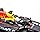 Xiangtat Bburago 1/24 New 2023 F1 Red Bull Racing RB18 1# Max Verstappen F1 11# Sergio Perez Paint Formula One Alloy Super Toy Car Model (1/24 RB18 No. #11)