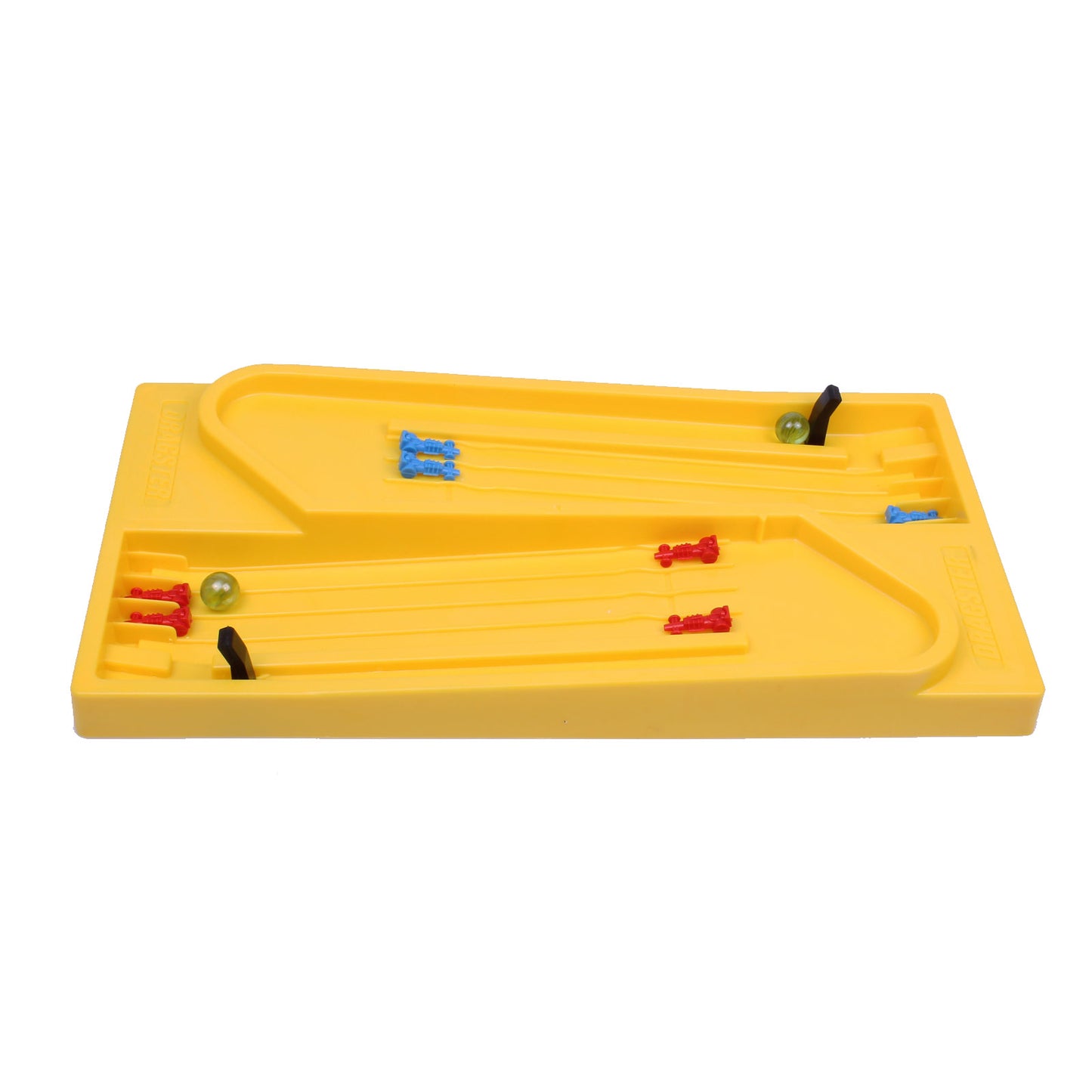 RQube Dragster